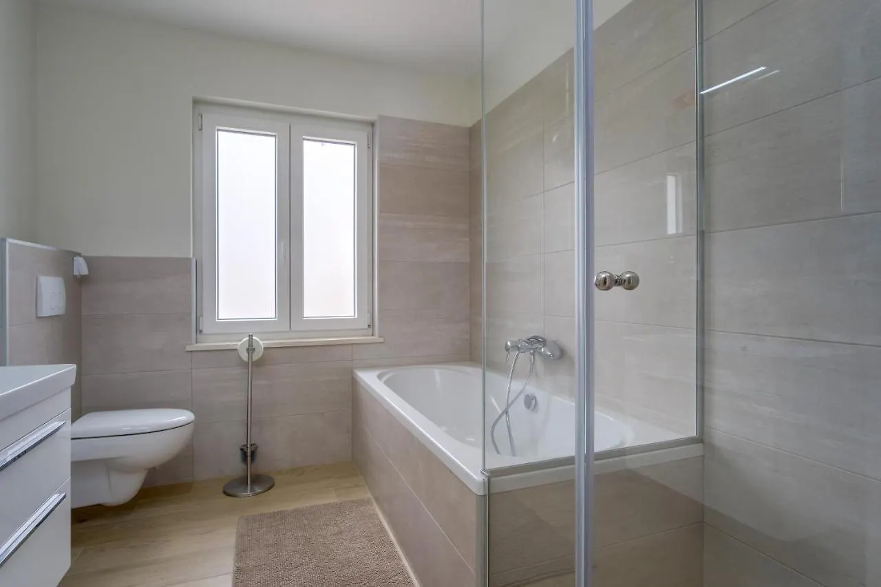 Design & Beach Ferienwohnung - Exklusives Apartment (Adults Only) Мали-Лошинь Хорватия